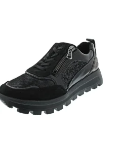 H-Ajala Sneaker low Schwarz><noscript><img width=
