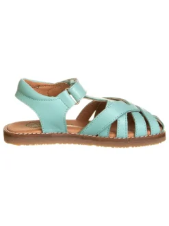 Halbsandalen "Atenas" in Mint>El Naturalista Outlet