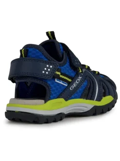 Geox Sandalen·Halbsandalen^Halbsandalen 