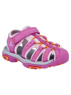 Richter Shoes Sandalen·Halbsandalen^Halbsandalen "Boulder" in Pink