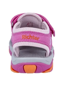 Richter Shoes Sandalen·Halbsandalen^Halbsandalen 