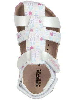 Geox Sandalen·Halbsandalen^Halbsandalen