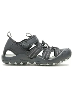 Halbsandalen "Crab" in Grau>Kamik Clearance