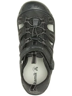 Halbsandalen 