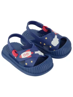Halbsandalen "Cute" in Blau>Ipanema