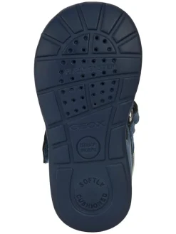 Halbsandalen 
