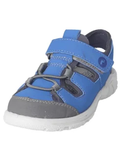 Halbsandalen 