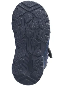 Halbsandalen 