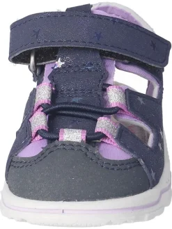 Halbsandalen 