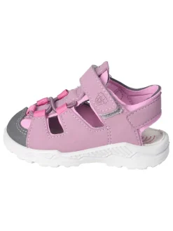 Halbsandalen "Gery" in Rosa>PEPINO Clearance