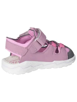 Halbsandalen "Gery" in Rosa>PEPINO Clearance