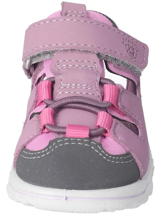 Halbsandalen "Gery" in Rosa>PEPINO Clearance