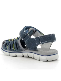 Halbsandalen 
