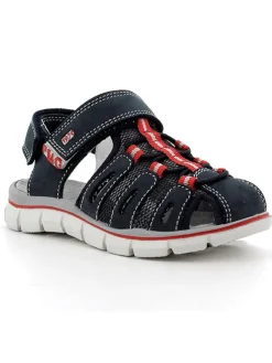 Primigi Sandalen·Halbsandalen^Halbsandalen "Gia" in Dunkelblau