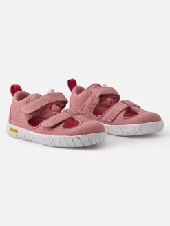Reima Sandalen^Halbsandalen "Himppu" in Rosa