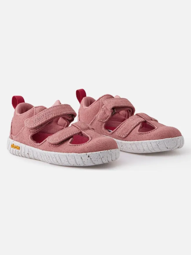 Reima Sandalen^Halbsandalen "Himppu" in Rosa