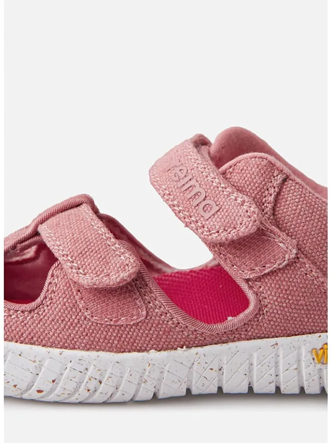 Reima Sandalen^Halbsandalen "Himppu" in Rosa