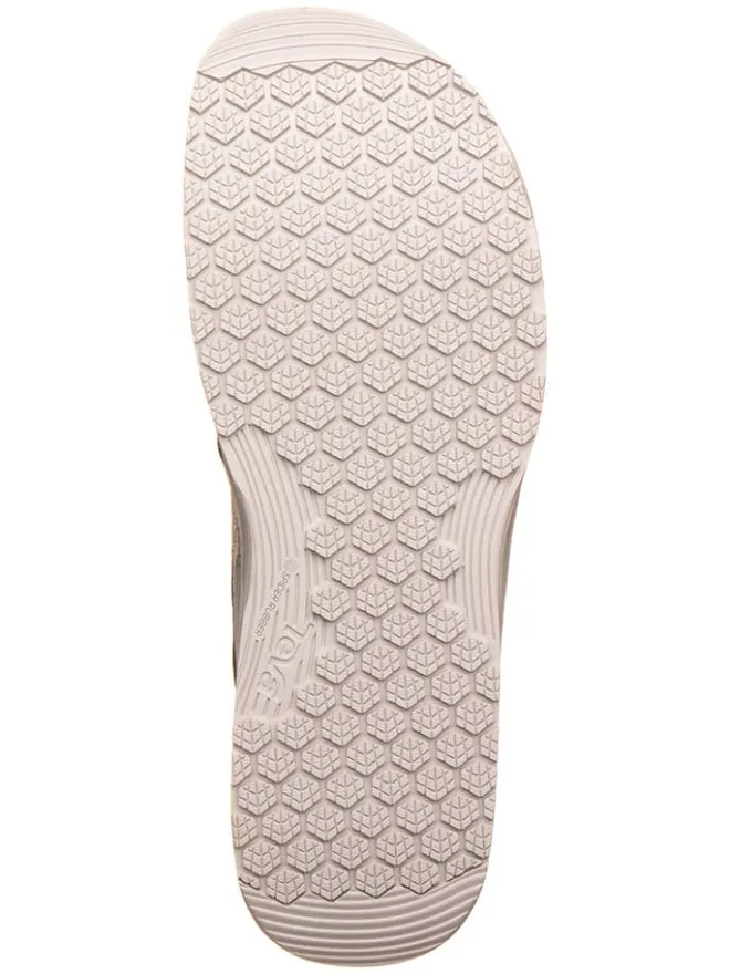 Teva Sandalen & Pantoletten^Halbsandalen "Hydratrek " in Creme/ Schwarz