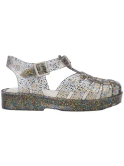 Halbsandalen in Beige>Melissa Sale
