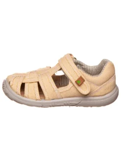 Halbsandalen in Beige>El Naturalista Best
