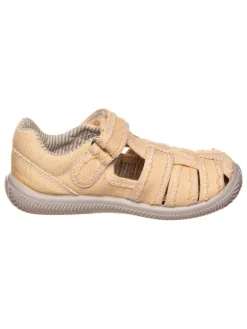 Halbsandalen in Beige>El Naturalista Best