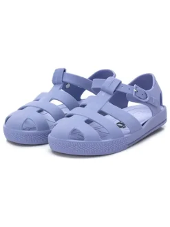 Halbsandalen in Blau>Xti New