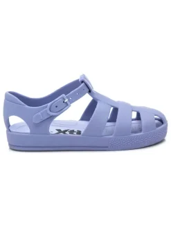 Halbsandalen in Blau>Xti New