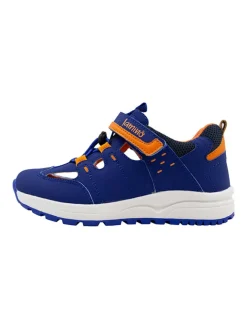 lamino Sandalen·Halbsandalen^Halbsandalen in Blau