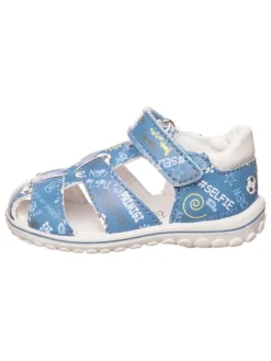Halbsandalen in Blau>Primigi Clearance