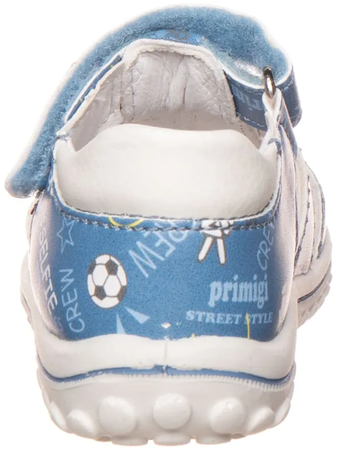 Halbsandalen in Blau>Primigi Clearance
