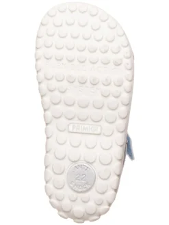 Halbsandalen in Blau><noscript><img width=
