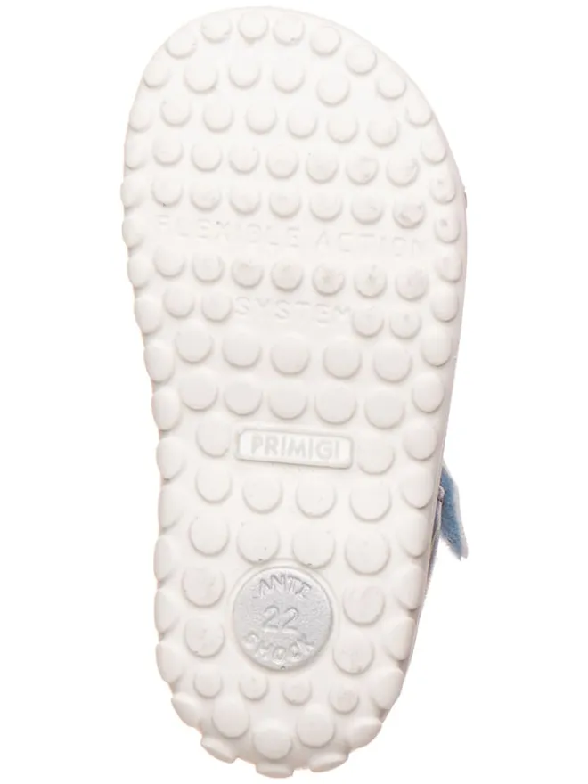 Halbsandalen in Blau>Primigi Clearance