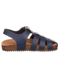 El Naturalista Sandalen·Halbsandalen^Halbsandalen in Dunkelblau