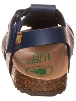 El Naturalista Sandalen·Halbsandalen^Halbsandalen in Dunkelblau