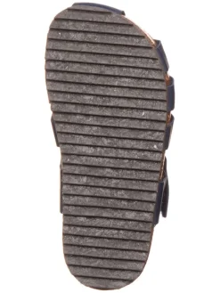 El Naturalista Sandalen·Halbsandalen^Halbsandalen in Dunkelblau