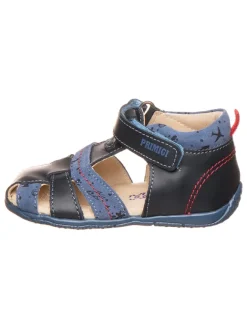 Primigi Sandalen^Halbsandalen in Dunkelblau