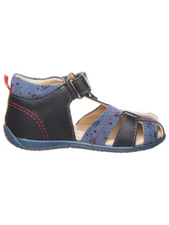 Primigi Sandalen^Halbsandalen in Dunkelblau