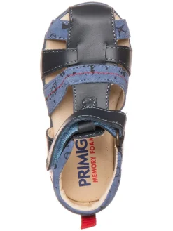 Primigi Sandalen^Halbsandalen in Dunkelblau