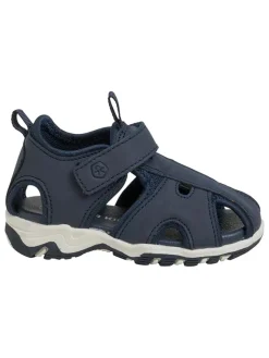 Halbsandalen in Dunkelblau>Color Kids Best