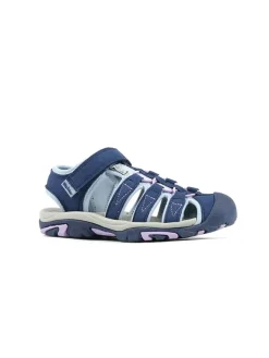 Richter Shoes Sandalen·Halbsandalen^Halbsandalen in Dunkelblau