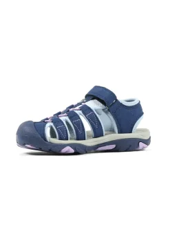 Richter Shoes Sandalen·Halbsandalen^Halbsandalen in Dunkelblau