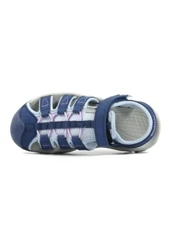 Richter Shoes Sandalen·Halbsandalen^Halbsandalen in Dunkelblau