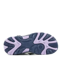 Richter Shoes Sandalen·Halbsandalen^Halbsandalen in Dunkelblau