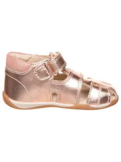Halbsandalen in Gold>Primigi Best