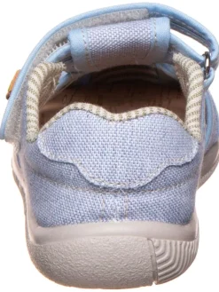 El Naturalista Sandalen·Halbsandalen^Halbsandalen in Hellblau