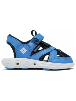 Columbia Sandalen·Halbsandalen^Halbsandalen in Hellblau