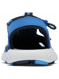 Columbia Sandalen·Halbsandalen^Halbsandalen in Hellblau