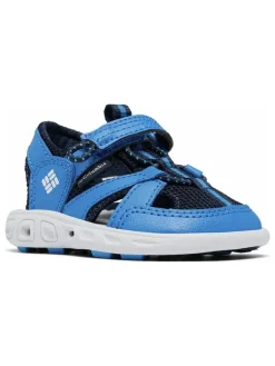Columbia Sandalen·Halbsandalen^Halbsandalen in Hellblau