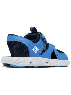 Columbia Sandalen·Halbsandalen^Halbsandalen in Hellblau