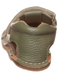 lamino Sandalen·Halbsandalen^Halbsandalen in Khaki